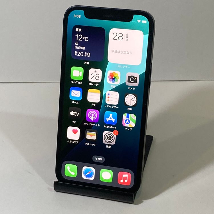 ʡiPhone 12mini 64GB SIMե꡼ 84̵