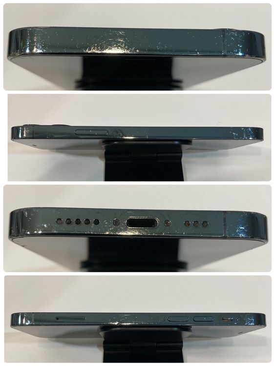 󥯷礱iPhone 12Pro 128GB SIMե꡼  ̵