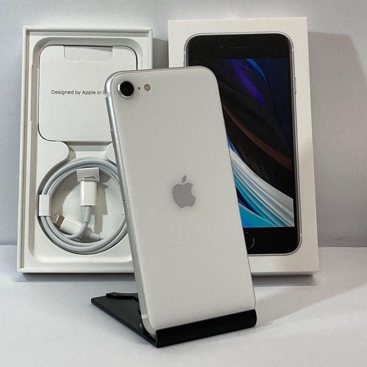 ������ʡ�iPhone SE2 64GB docomo��SIM�ե꡼�����񥹥ԡ���ȯ����4430