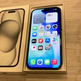 �������ʡ�iPhone 15 128GB ������SIM�ե꡼ ����89������񥹥ԡ���ȯ��