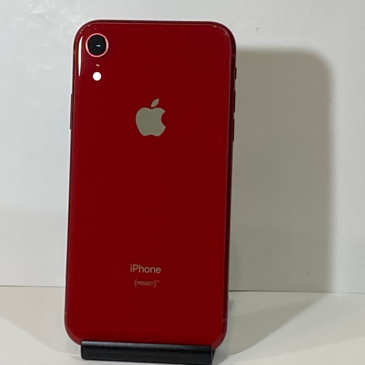 iPhoneXR 64GB  SIMե꡼ Хåƥ꡼82% ʡ̵