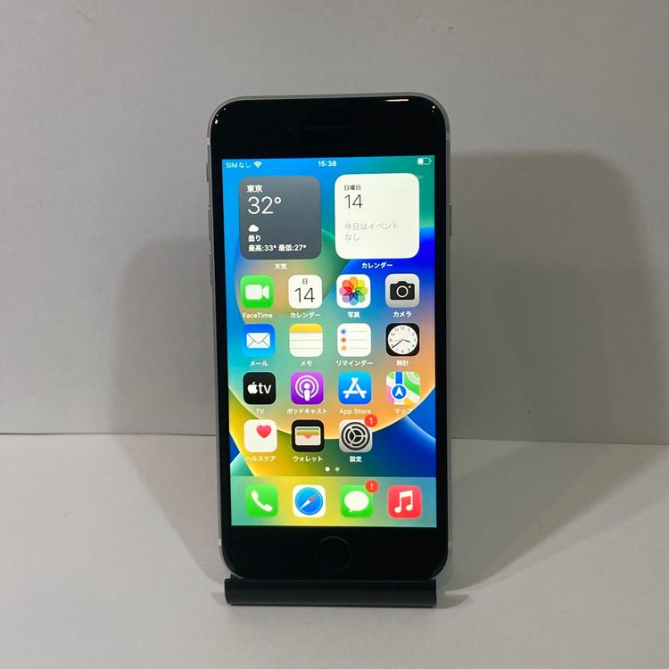 84iPhone SE2 64GB SIMե꡼ ʡ̵
