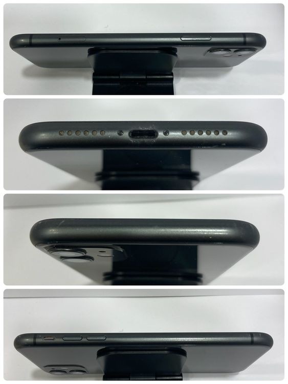 ʡiPhone 11 64GB SIMե꡼ ֥å ̵0365