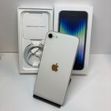 ���ʥե륻�åȡ�iPhone SE3 64GB  �������饤�� ����������̵��