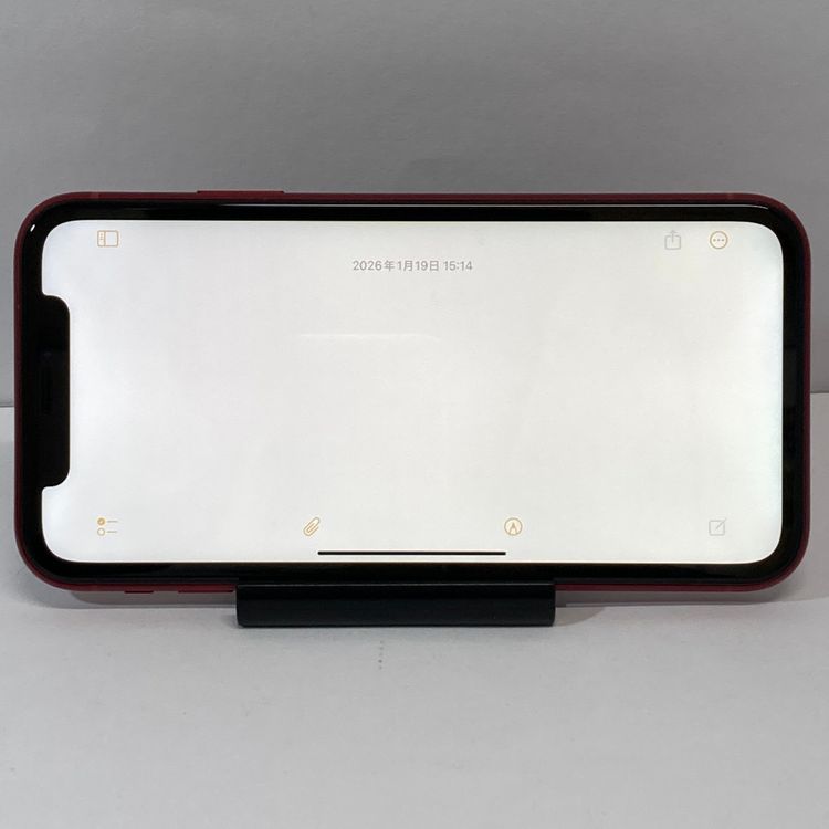 ����100�󡦲������ʡ�iPhone XR 64GB SIM�ե꡼�����ԡ��ɽв٢�9883