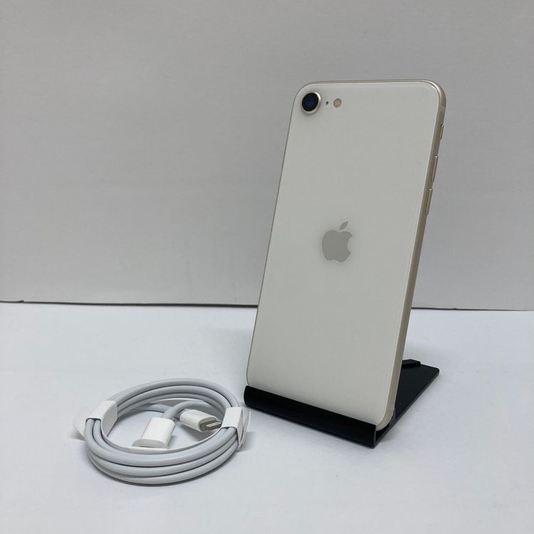 Ʊ͡2 iPhone SE3 64GB SIMե꡼ 饤Ȣ̵3113