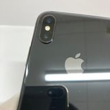 AppleʡiPhone X 256GB SIMե꡼ ֥å ̵3882