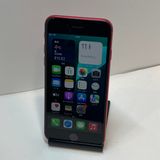 ��Х�����iPhone SE2 128GB ������SIM�ե꡼ (PRODUCT)RED ��¨����ǽ