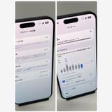 �ե륻�å����ʡ�iPhone 15ProMax 256GB SIM�ե꡼�����񥹥ԡ���ȯ����9666