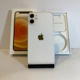 iPhone 12mini 64GB SIM�ե꡼ �ۥ磻�ȡ����񥹥ԡ���ȯ��