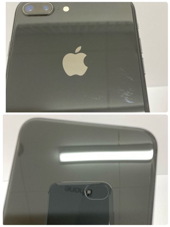 ������ʡ�iPhone 8Plus 64GB SIM�ե꡼ ����85�󢡥��ԡ���ȯ����2642