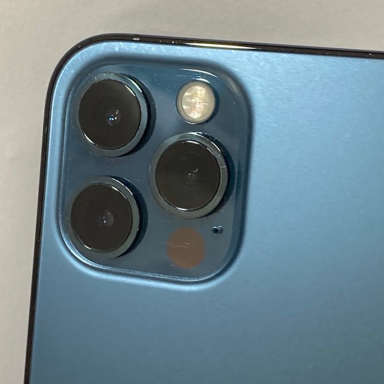 ����100���iPhone 12Pro 128GB Softbank�� SIM�ե꡼ ���ʢ�4750