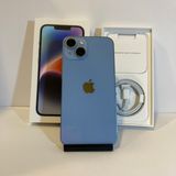 �������ʥե륻�åȡ�iPhone 14 128GB SIM�ե꡼ �֥롼 �����񥹥ԡ���ȯ��