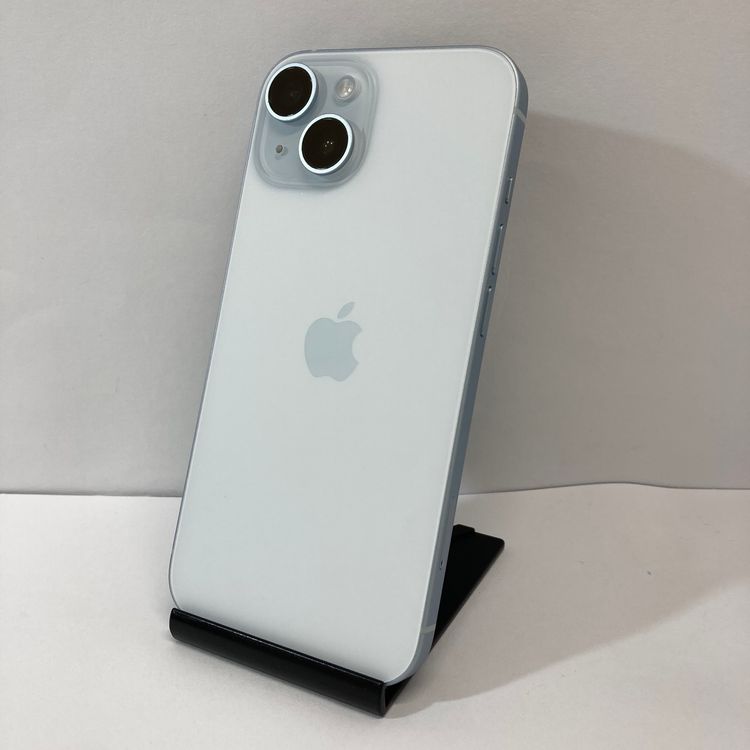 Ķ���� �Хåƥ꡼100�� iPhone 15 128GB SIM�ե꡼����������̵����9399