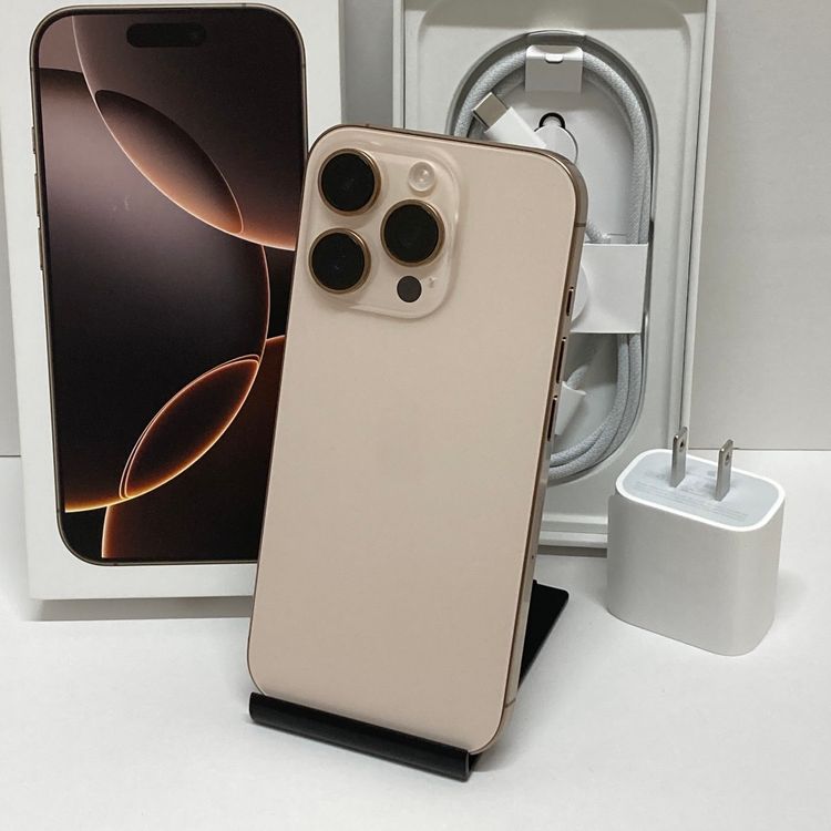 100iPhone 16Pro 256GB SIMե꡼ ݾڤʢ̵