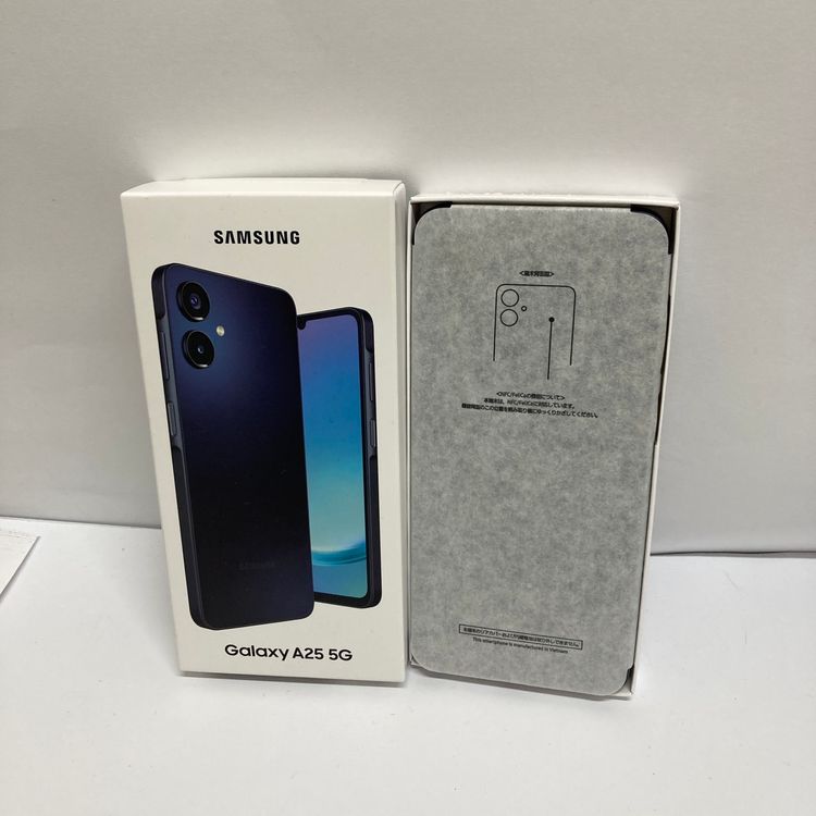 ̤���ѿ��ʡ�GalzxyA25 64GB docomo��SIM�ե꡼ �����ԡ���ȯ����0399