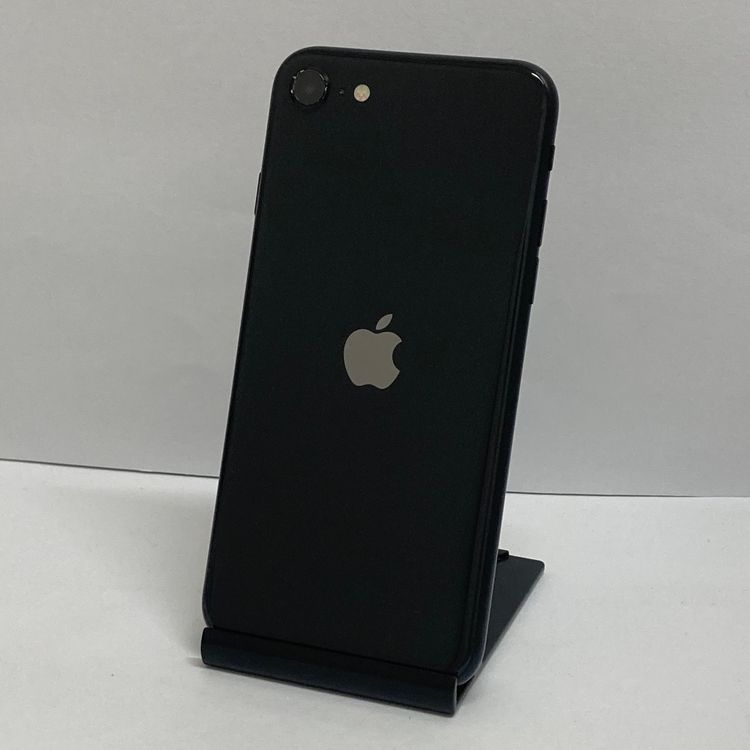 Хåƥ꡼88iPhone SE2 256GB SIMե꡼ ֥å ̵