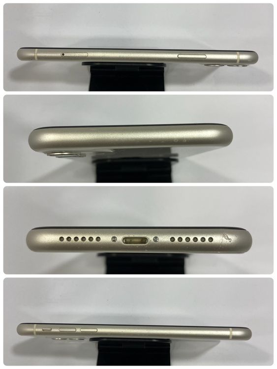 ������ʡ�iPhone 11 128GB SIM�ե꡼ �ۥ磻�� ������ȯ����0399