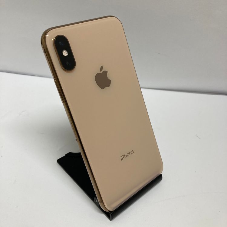��iPhone XS 256GB SIM�ե꡼ ������� �����񥹥ԡ���ȯ����1511