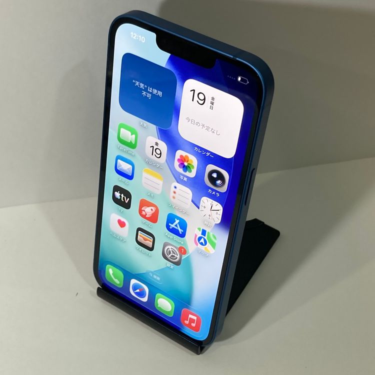 ��š�iPhone 13 128GB ����100�� �֥롼 ����������̵������6666