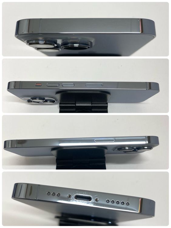 ���̤�ʡ�iPhone 13Pro 256GB SIM�ե꡼ ������֥롼 �����񥹥ԡ���ȯ����