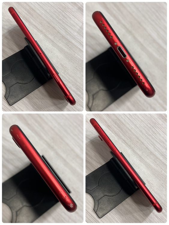 ��iPhone SE2 64GB SIM�ե꡼ (PRODUCT)RED �����񥹥ԡ���ȯ��