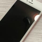 ����󥯡�iPhone SE ���� 64GB �ɥ�����SIM�ե꡼ ��ư����