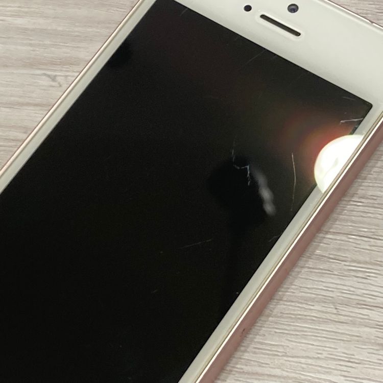 ����󥯡�iPhone SE ���� 64GB �ɥ�����SIM�ե꡼ ��ư����