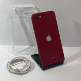 /Ӹ iPhone SE3 128GB AUSIMե꡼Ӻ100