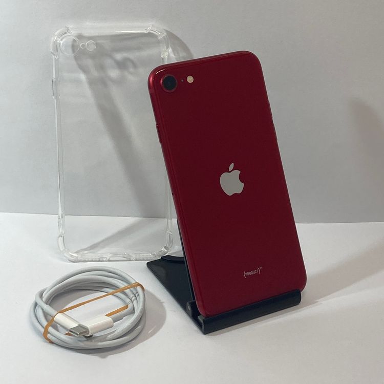 /Ӹ iPhone SE3 128GB AUSIMե꡼Ӻ100