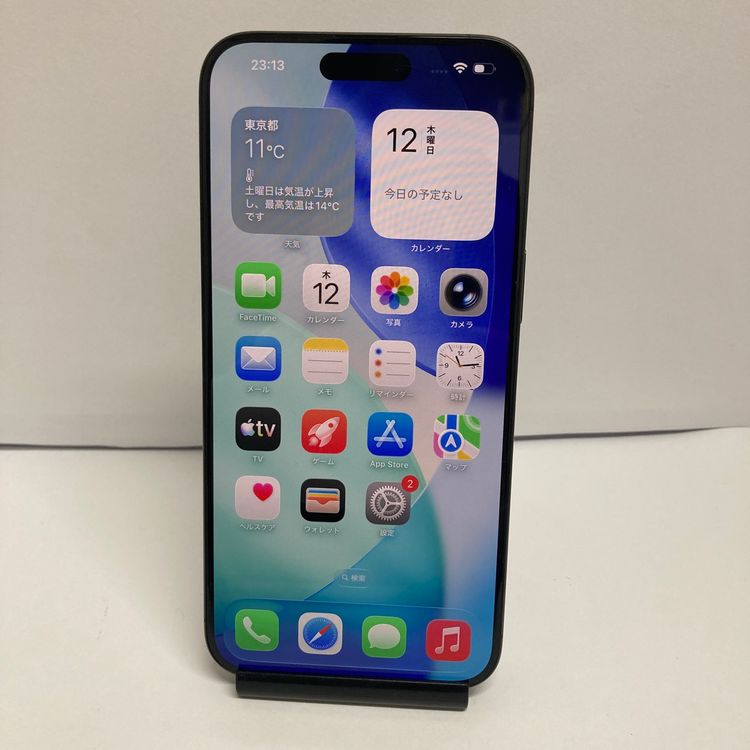 ���ʡ�iPhone 15ProMax 256GB SIM�ե꡼ �����񥹥ԡ���ȯ����6764