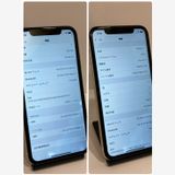 ������ʡ�iPhone 11 128GB SIM�ե꡼ �ۥ磻�� ������ȯ����0399