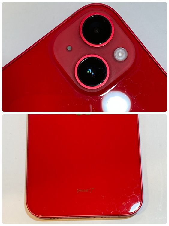 ��Х�����iPhone 14Plus 256GB �ɥ�����SIM�ե꡼ ����86��¨��ȯ����ǽ