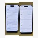 iPhone 15Pro 256GB SIM�ե꡼ �Хåƥ꡼87�� ��°�ʴ���������̵����