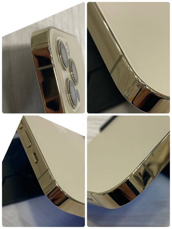 ��Х�����iPhone 12Pro 256GB au��SIM�ե꡼ �����񥹥ԡ���ȯ��