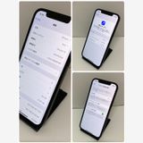 iPhone 12 64GB SIMե꡼ ֥å ̵9799