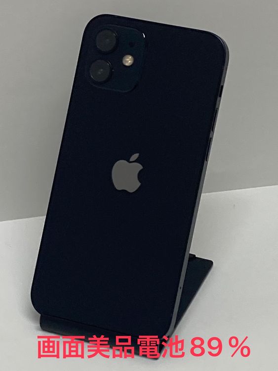 89ʡiPhone 12 64GB SoftbankǡSIMե꡼ ̵9236