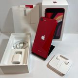 ʡ°ʴiPhoneSE2 64GB SIMե꡼ Хåƥ꡼100̵