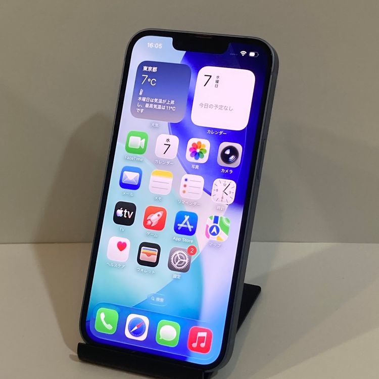 �������ʡ�iPhone 14 128GB  �֥롼 ������������̵������3845