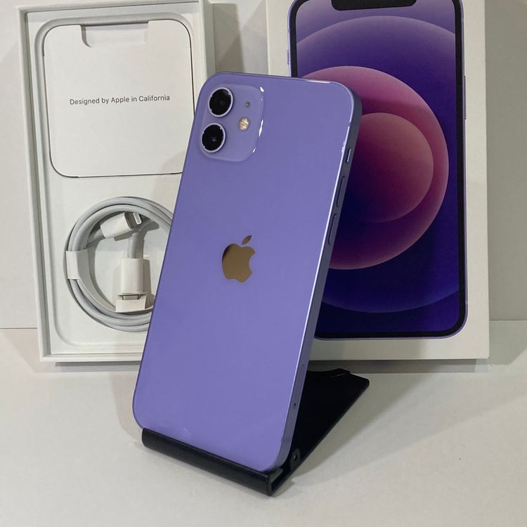 iPhone 12 128GB SIMե꡼ ѡץ ̵