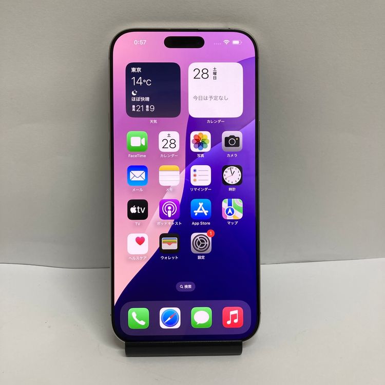 Ķ���� ����91���iPhone 16ProMax 1TB SIM�ե꡼ ��¨��ȯ��