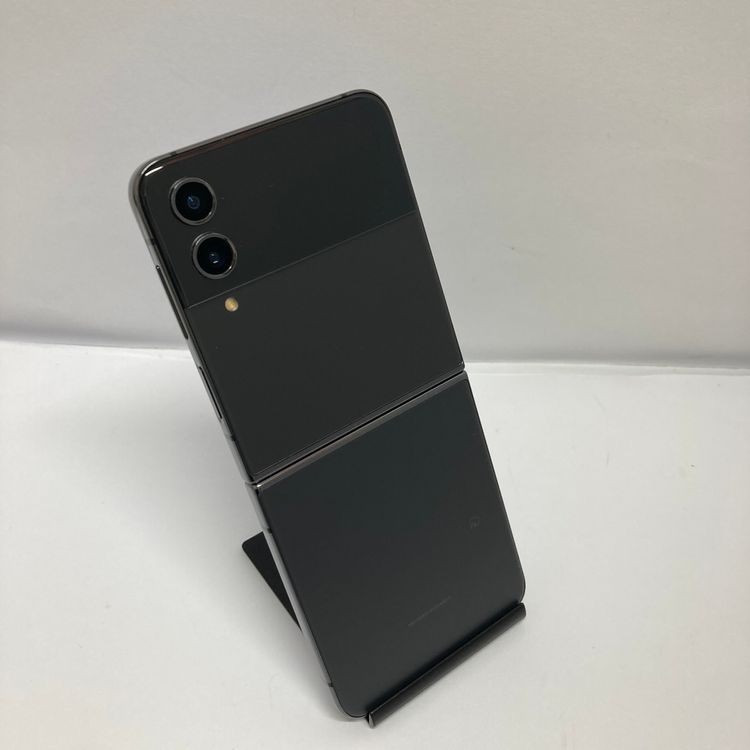 ��GalaxyZ Flips4 128GB SIM�ե꡼ ����ե����� �����񥹥ԡ���ȯ����3875