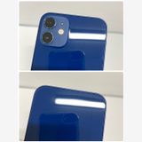 ��iPhone 12mini 128GB SIM�ե꡼ �֥롼 �����񥹥ԡ���ȯ����9202