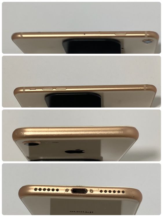 ����󥯡�iPhone 8 64GB AU��SIM�ե꡼  ����������̵����5841