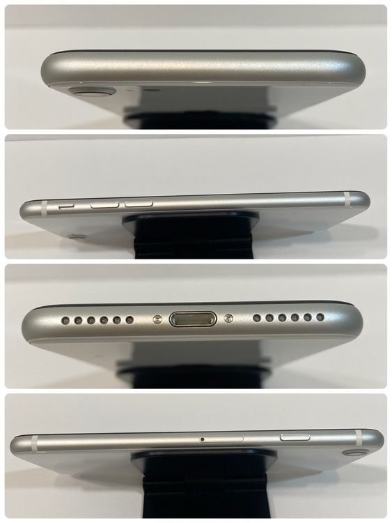 ̤ۤѡiPhone SE2 64GB SIMե꡼ ۥ磻 ̵