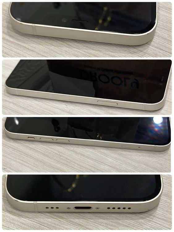 ����100���iPhone 12 128GB Softbank��SIM�ե꡼ ���ʢ������ԡ���ȯ��