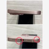 ����88���iPhone 15 128GB ������SIM�ե꡼ Ķ���ʡ����񥹥ԡ���ȯ��