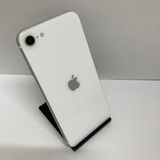 iPhone SE2 64GB SIMフリー バッテリー84% 即日発送★送料無料◆2620