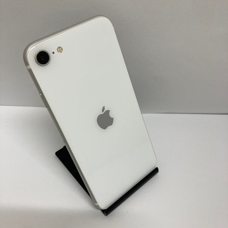 iPhone SE2 64GB SIMե꡼ Хåƥ꡼84 ¨ȯ̵2620