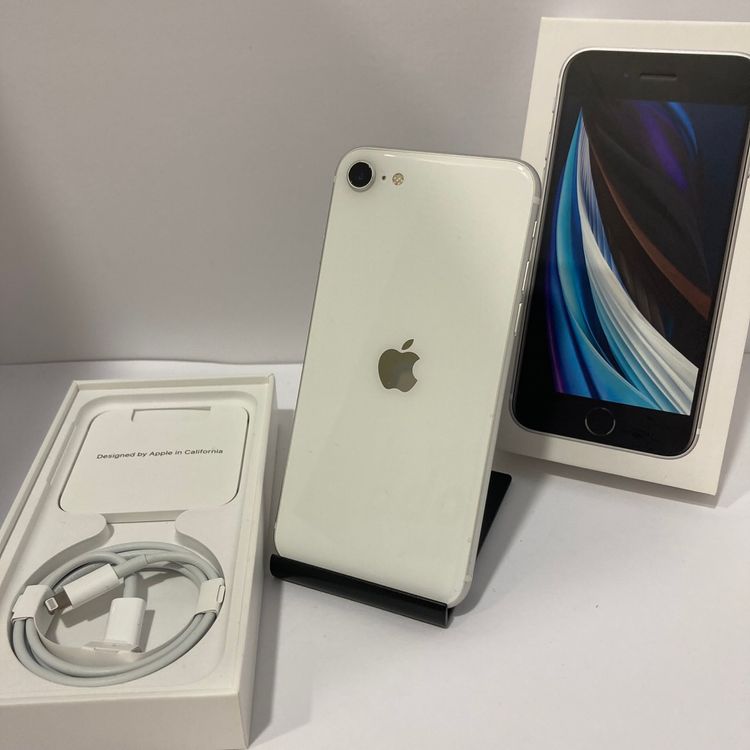 iPhone SE2 128GB SIM�ե꡼ ���ʡ����񥹥ԡ���ȯ�� 0998
